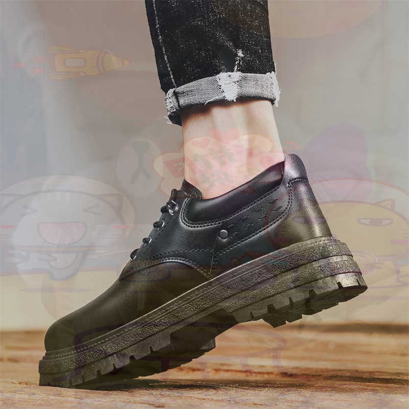 Dark Natural Leather Fashion T - Home Office 365 리뷰 및 가격