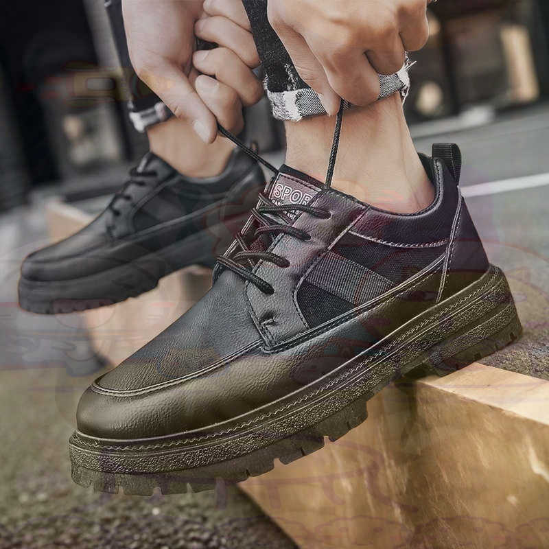 Dark Natural Leather Fashion T - Home Office 365 리뷰 및 가격