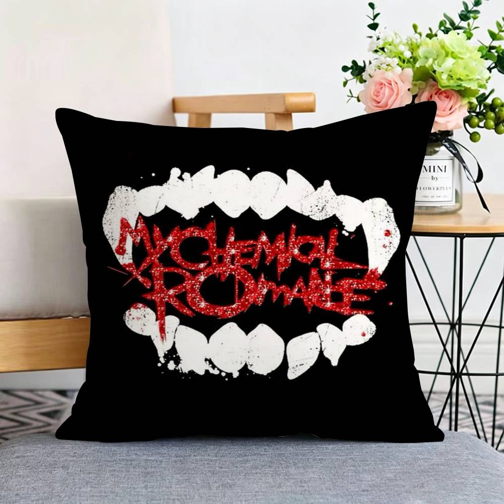 Band My C-Chemical R-Romance D - Home Office Romance 리뷰 및 가격