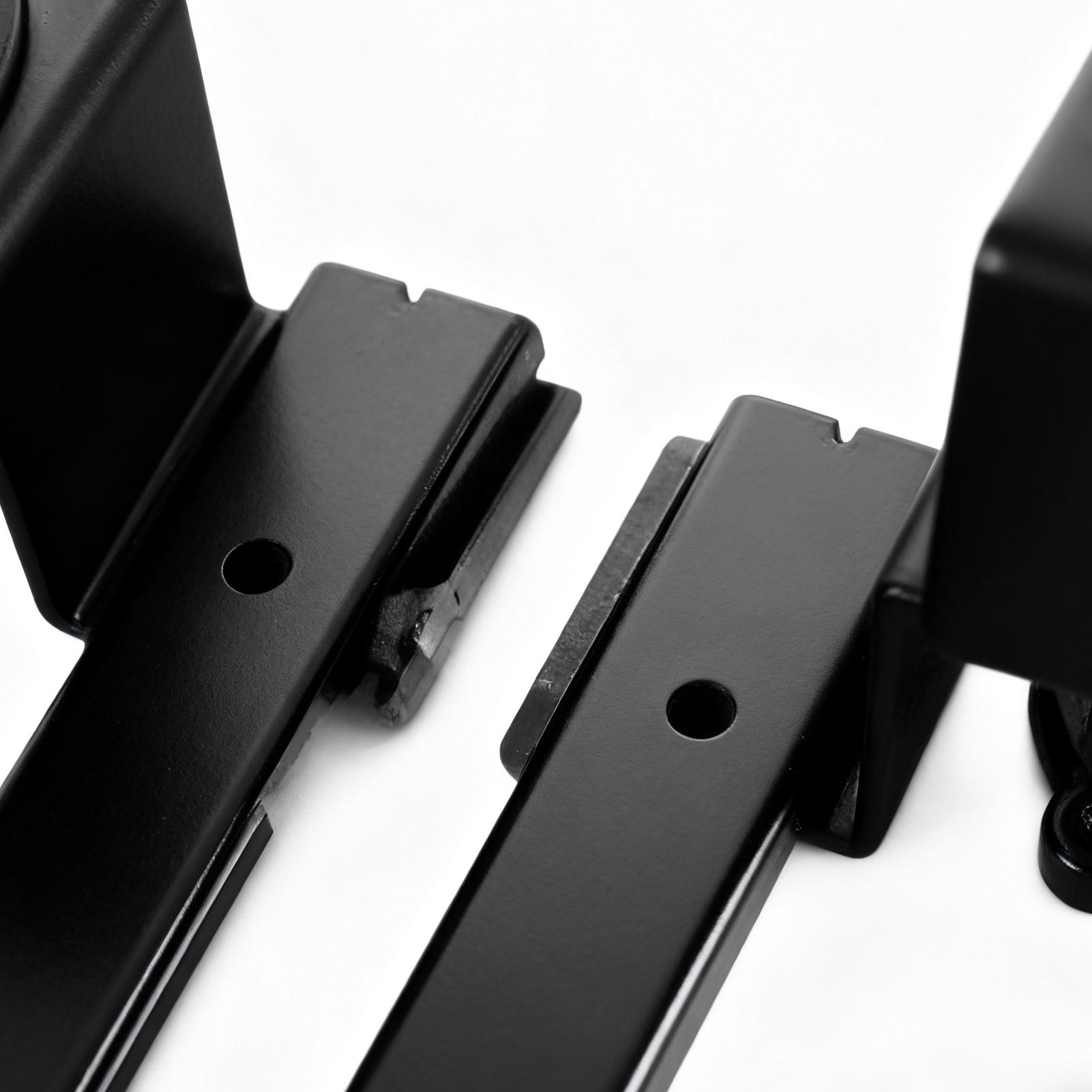 Under Desk Keyboard Rail Rotat - Keyboard Tray Under Desk 리뷰 및 가격