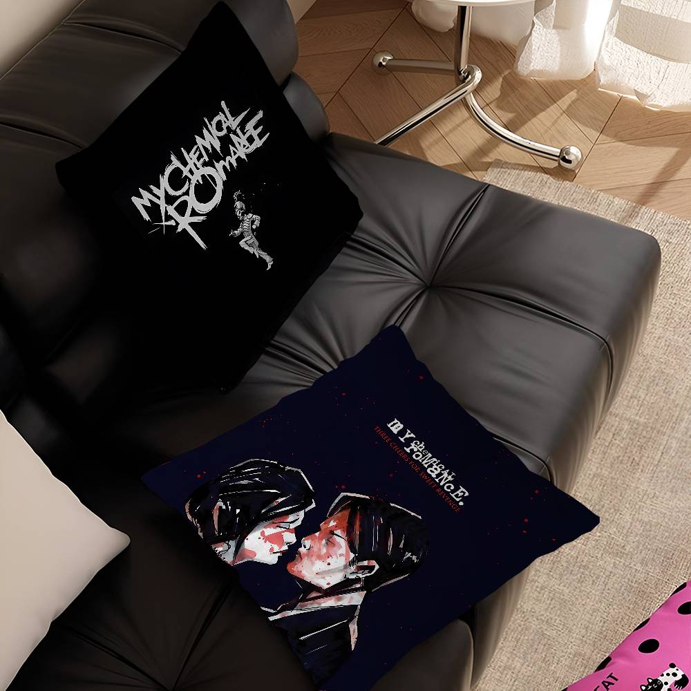 My C-Chemical R-Romance Band P - Home Office Romance 리뷰 및 가격