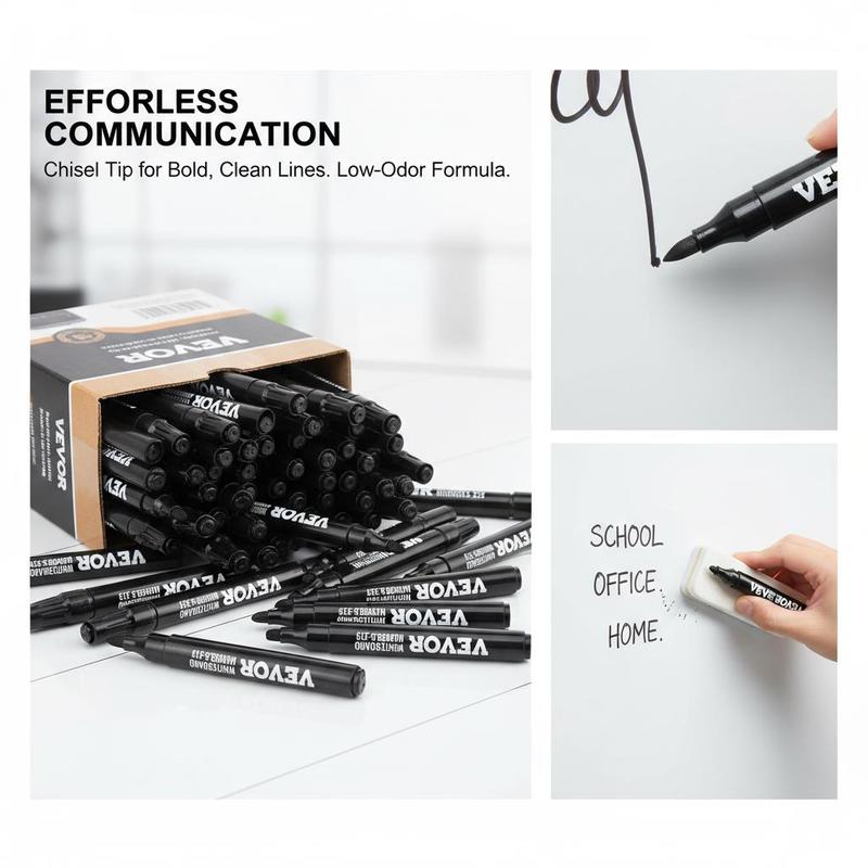 Dry Erase Pens 36 Pack For Sch - Home Office 365 리뷰 및 가격