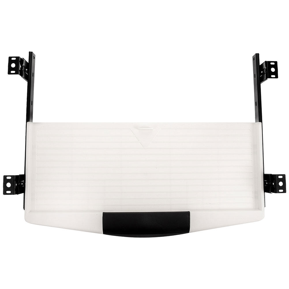 1Set Keyboard Tray Under Desk  - Keyboard Tray Under Desk 리뷰 및 가격
