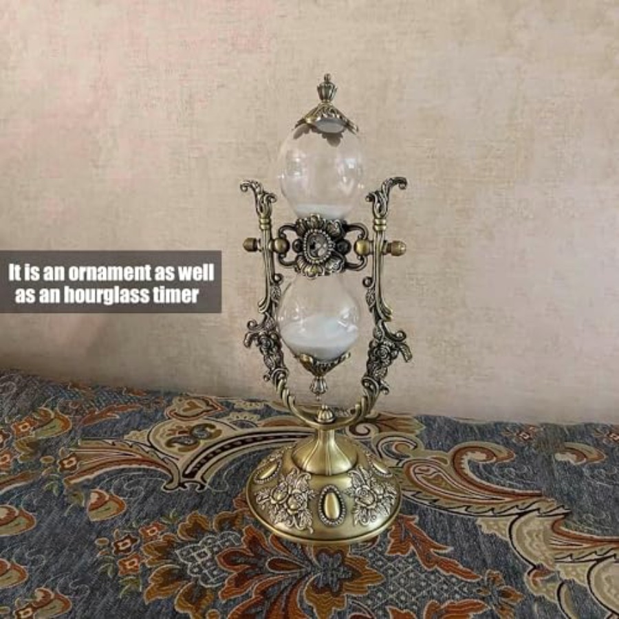 Sand Timer utes, Sanduhr Deko, - Home Office Hours 리뷰 및 가격