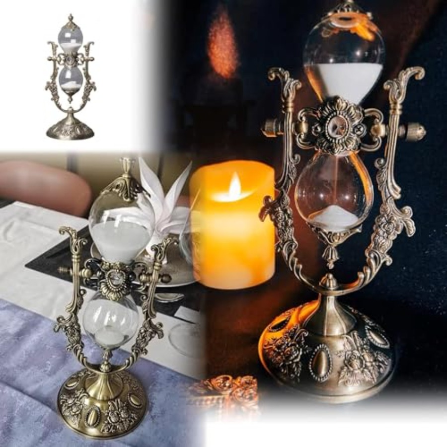Sand Timer utes, Sanduhr Deko, - Home Office Hours 리뷰 및 가격