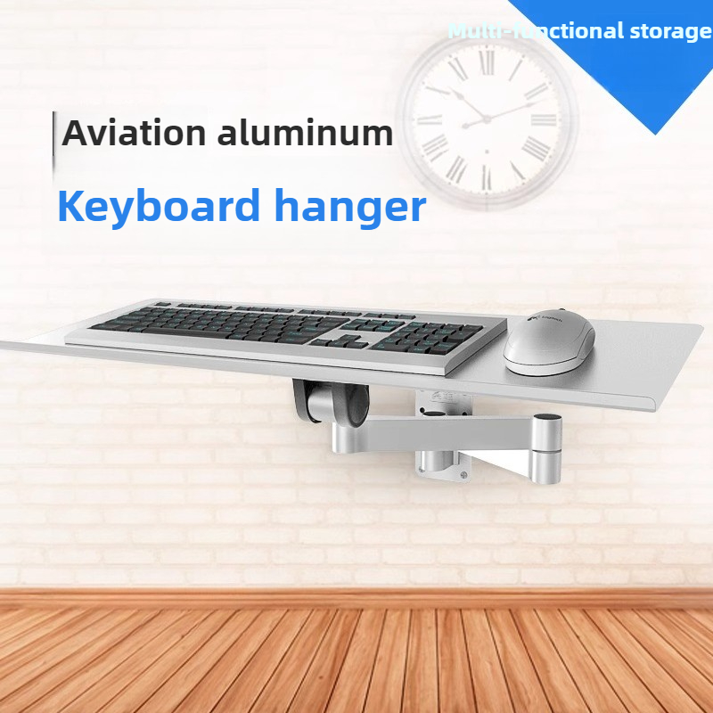 Space Saving Wall Mounted Keyb - Keyboard Tray Under Desk 리뷰 및 가격