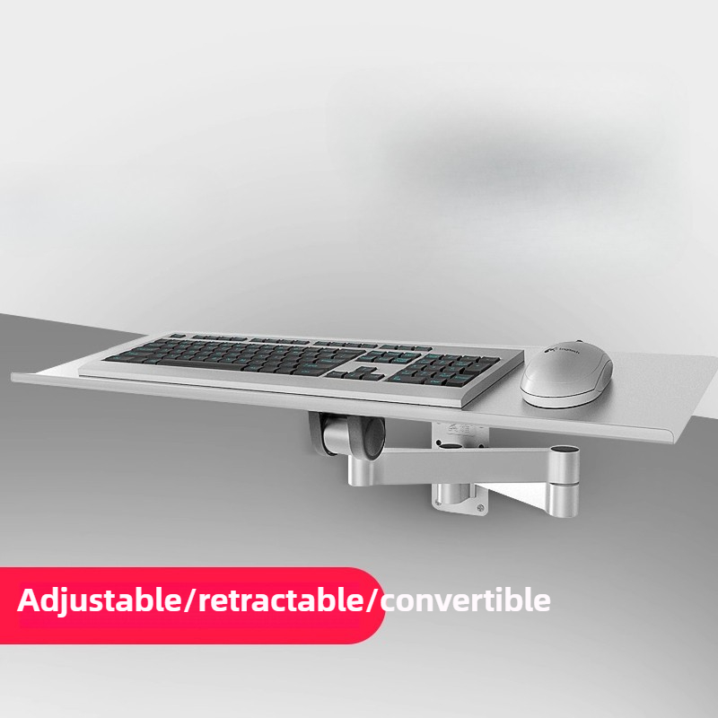 Space Saving Wall Mounted Keyb - Keyboard Tray Under Desk 리뷰 및 가격