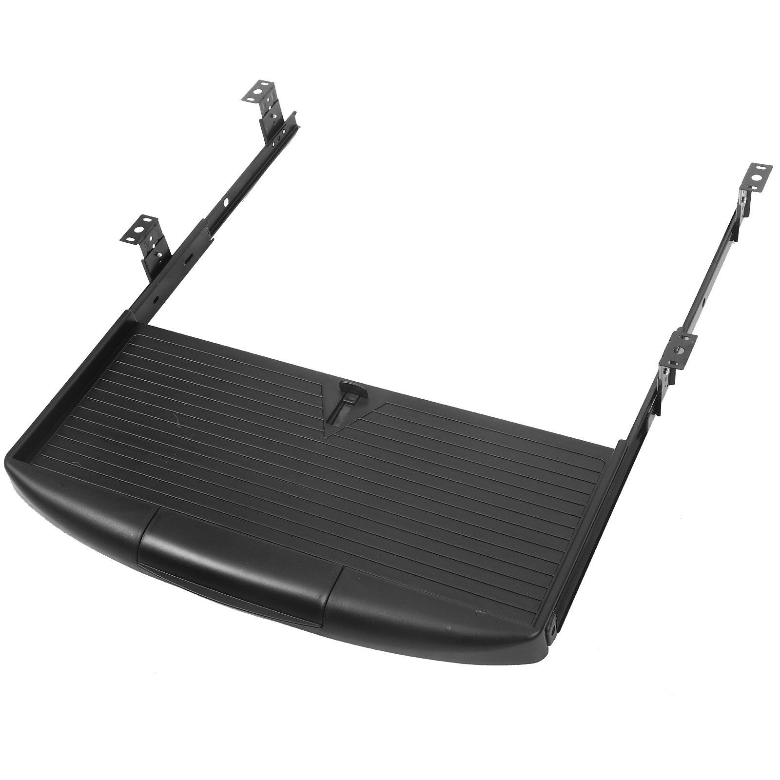 Keyboard Tray Double-Layer Und - Keyboard Tray Under Desk 리뷰 및 가격