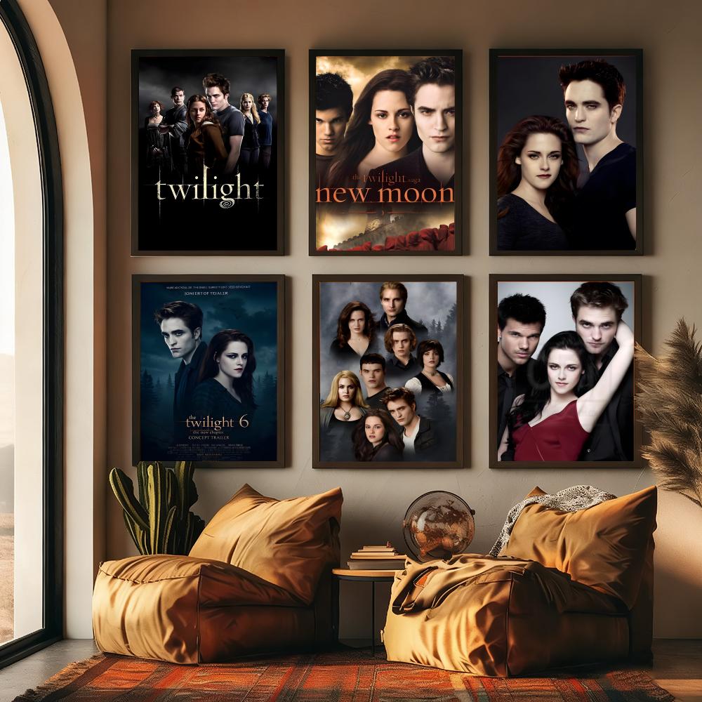 Vampire Romance Saga Twilight  - Home Office Romance 리뷰 및 가격