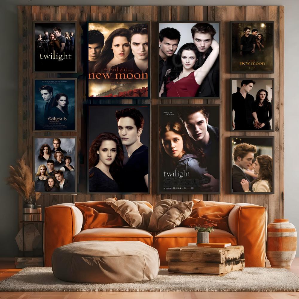 Vampire Romance Saga Twilight  - Home Office Romance 리뷰 및 가격
