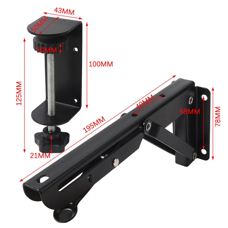 2Pcs Under Desk Keyboard Tray  - Keyboard Tray Under Desk 리뷰 및 가격