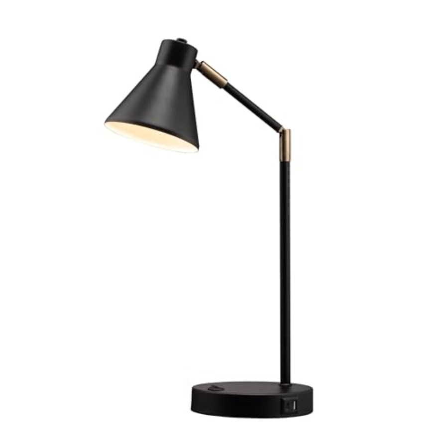 Astrum - LED Desk Lamp with Du - Desk Lamp Led 리뷰 및 가격