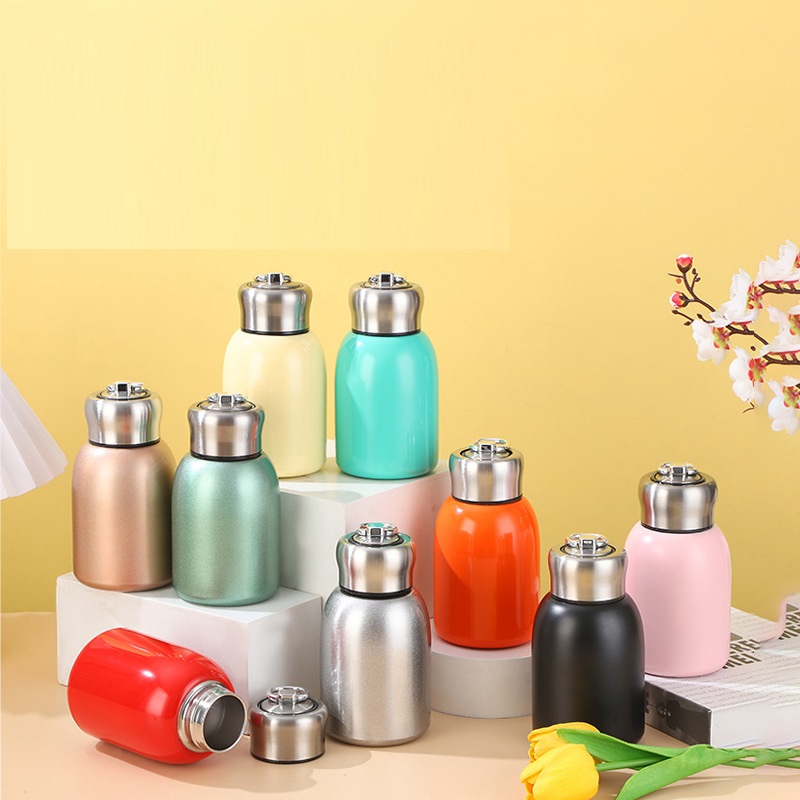 Steel Small Pouch Vacuum Water - Home Office Hours 리뷰 및 가격