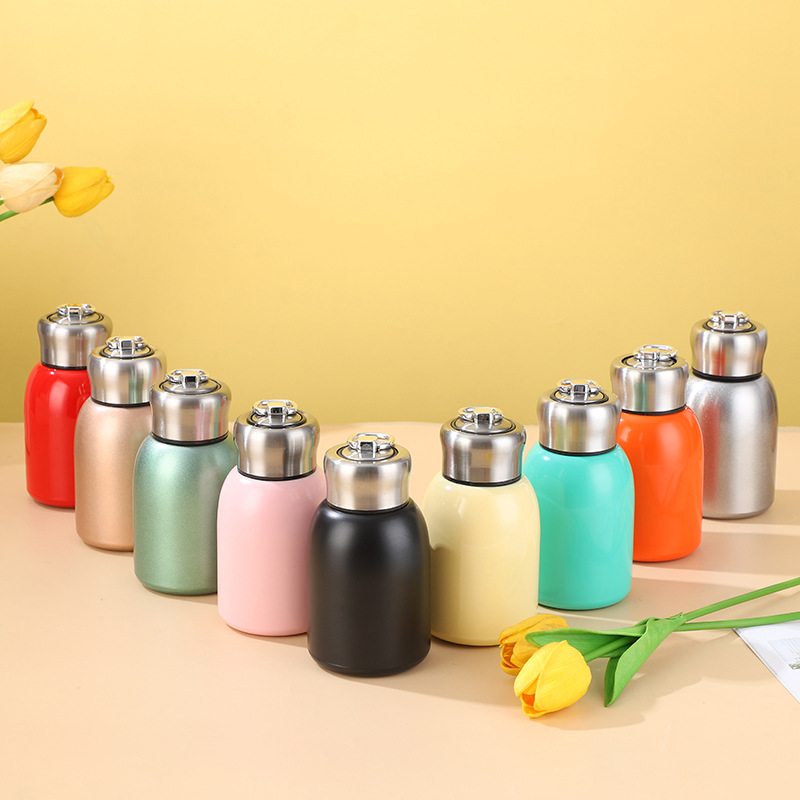 Steel Small Pouch Vacuum Water - Home Office Hours 리뷰 및 가격