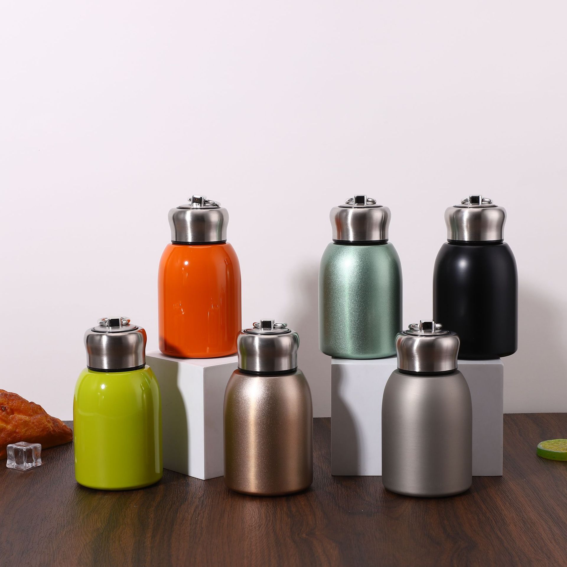 Steel Small Pouch Vacuum Water - Home Office Hours 리뷰 및 가격