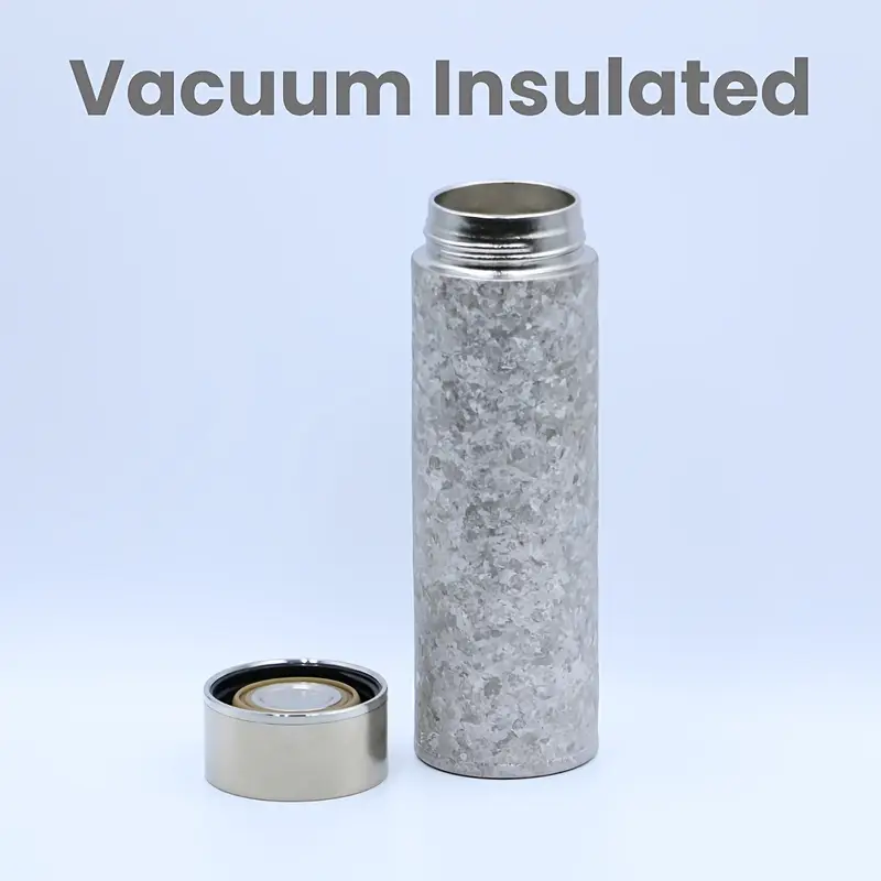 500ML Pure Titanium Thermal Mu - Home Office Hours 리뷰 및 가격
