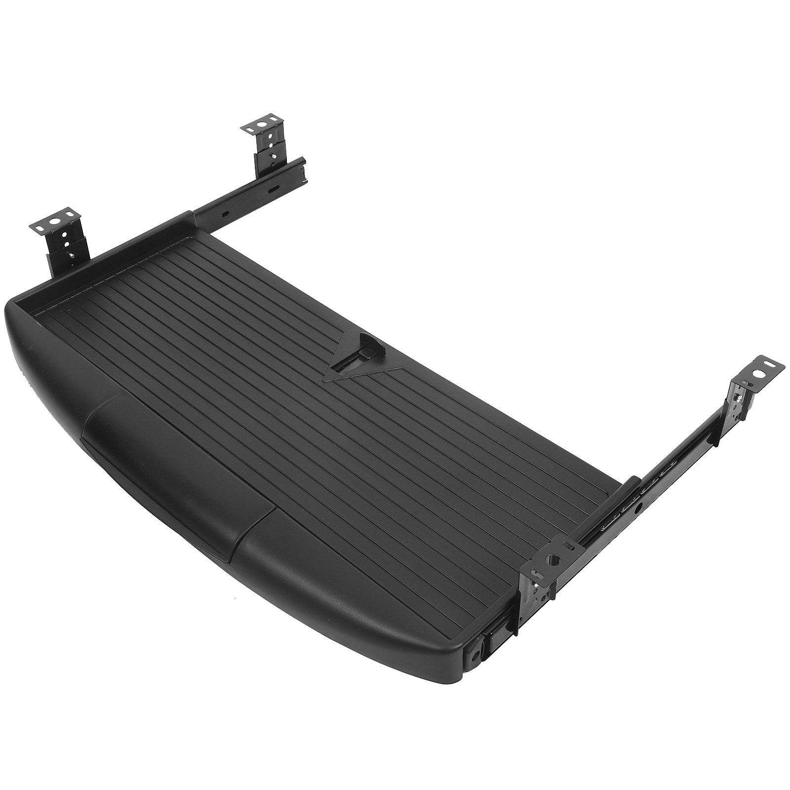 Double Layer Keyboard Tray Und - Keyboard Tray Under Desk 리뷰 및 가격