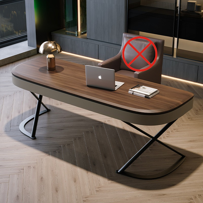 High-end Minimalist Office Des - Home Office Trabalho 리뷰 및 가격