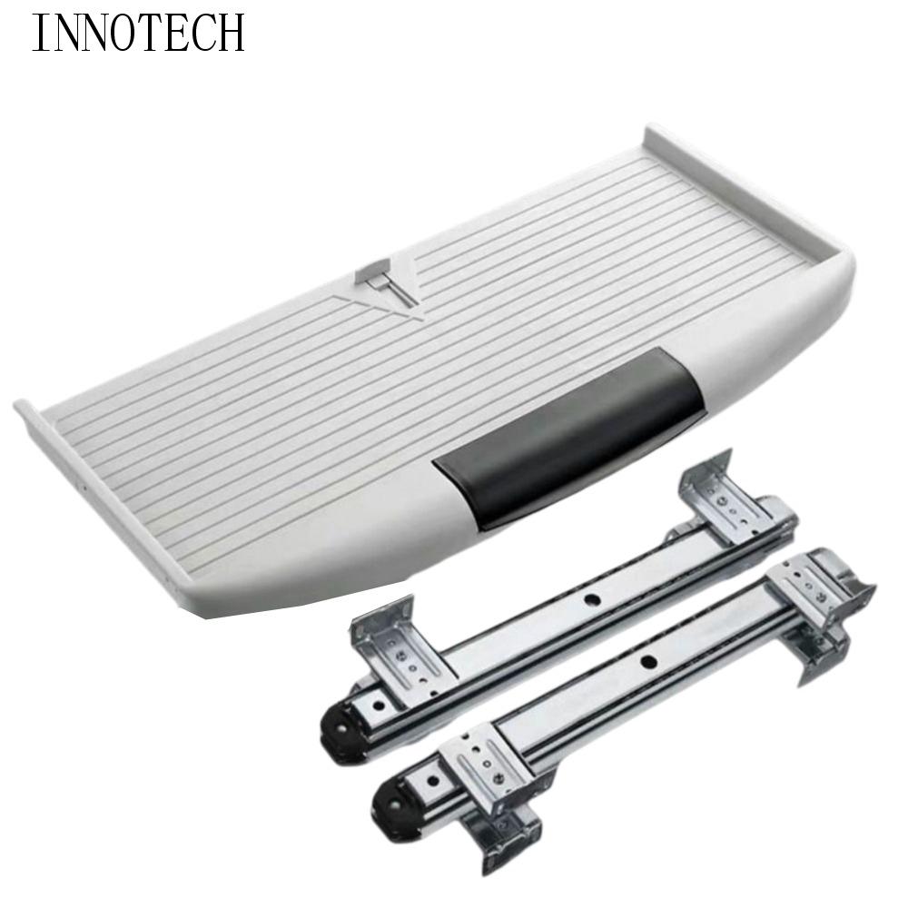 Heavy Duty Slide Rail Under De - Keyboard Tray Under Desk 리뷰 및 가격