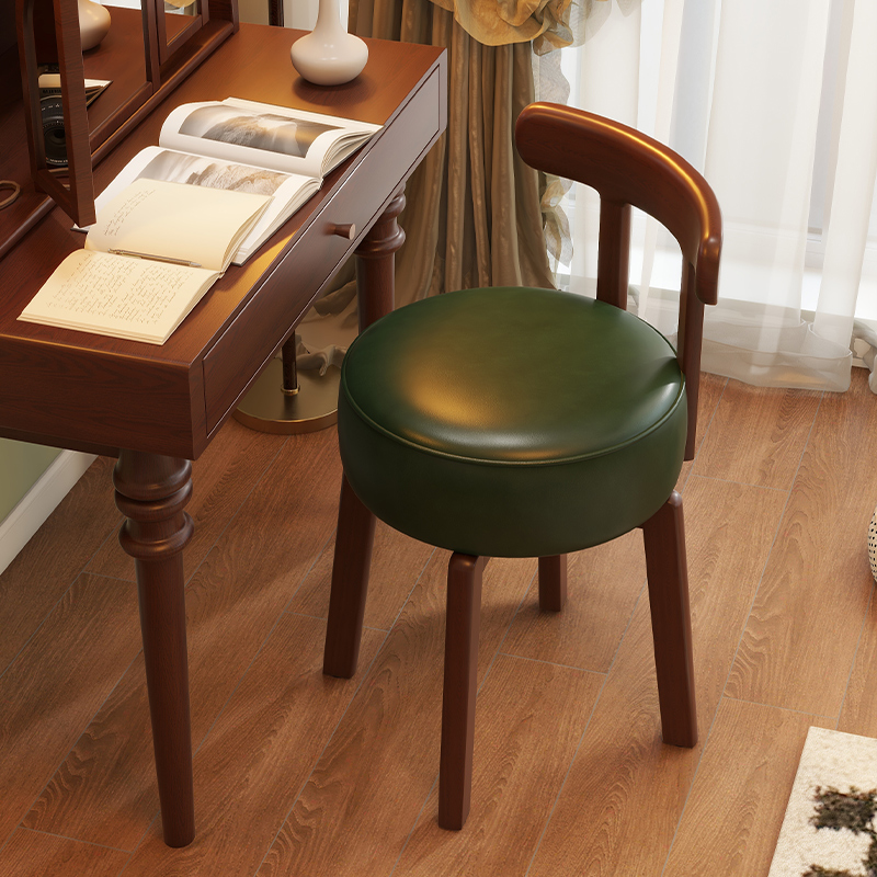 Solid wood rotating dressing c - Home Office Furniture 리뷰 및 가격