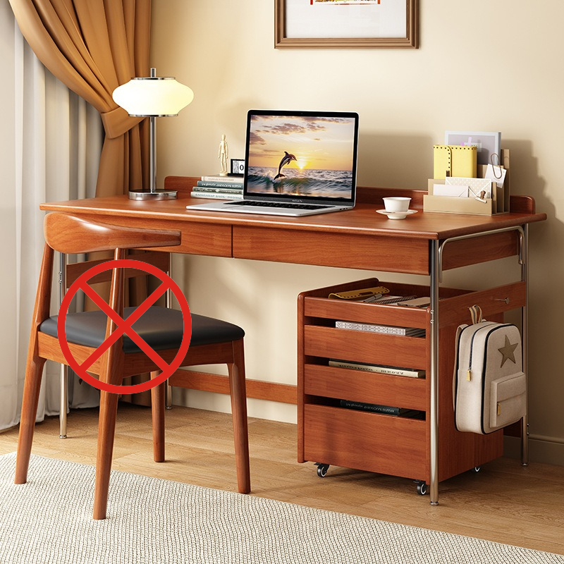 Nordic Retro Office Desks Chin - Home Office Trabalho 리뷰 및 가격