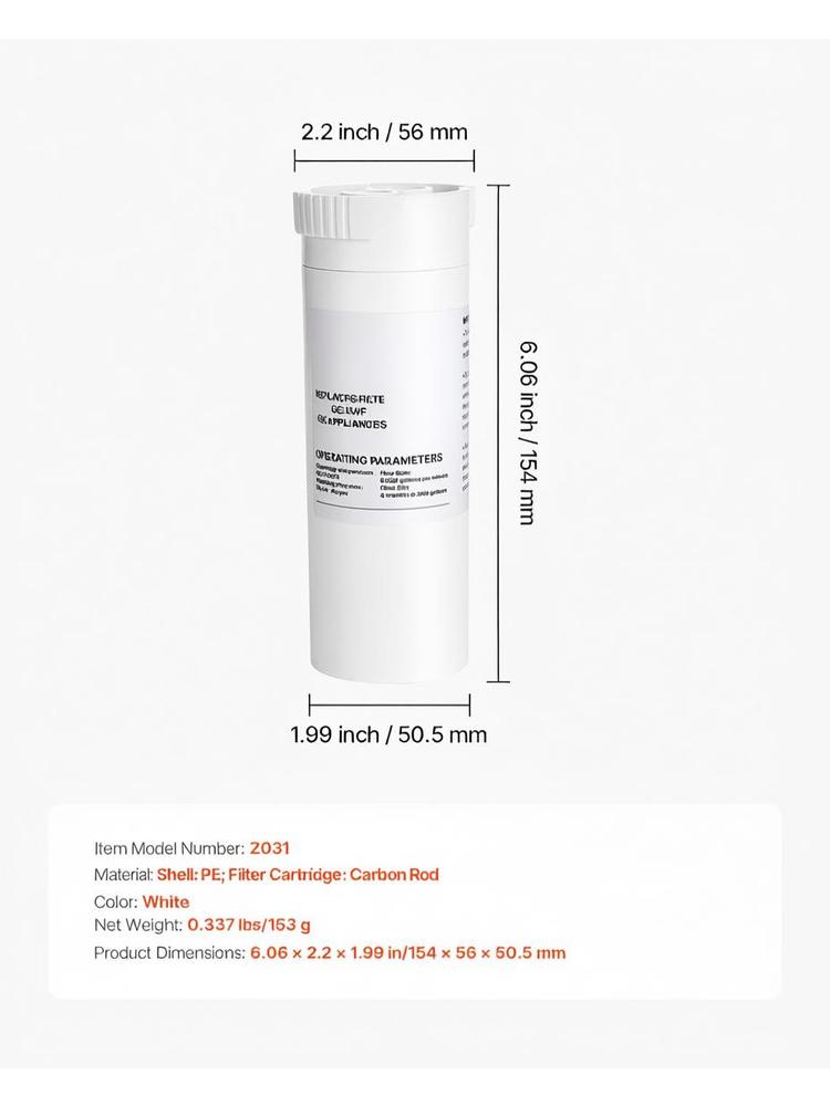 Fridge Purification Cartridge  - Home Office Kitchen 리뷰 및 가격