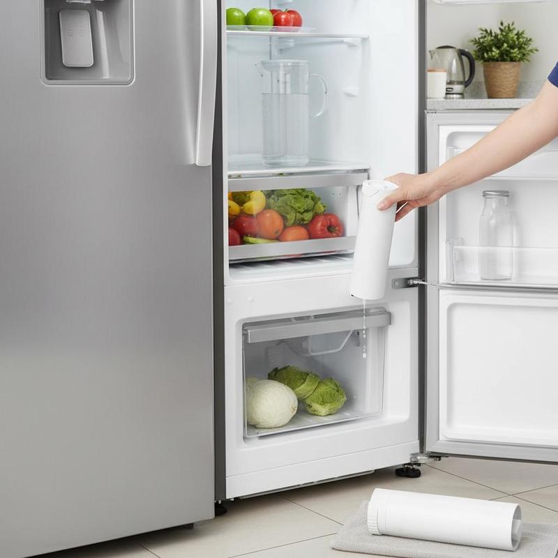 Fridge Purification Cartridge  - Home Office Kitchen 리뷰 및 가격