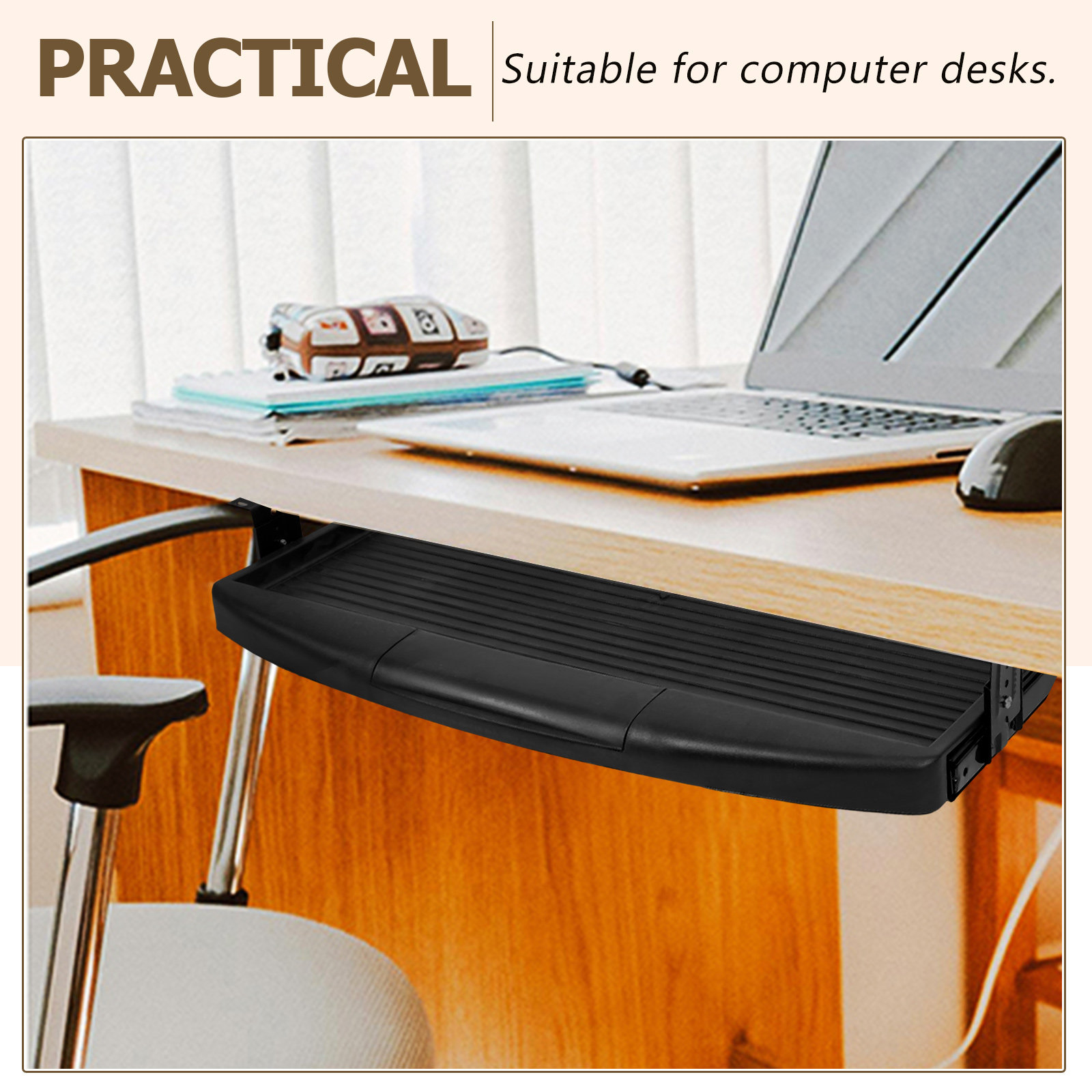 Drawer Type Keyboard Storage T - Keyboard Tray Under Desk 리뷰 및 가격