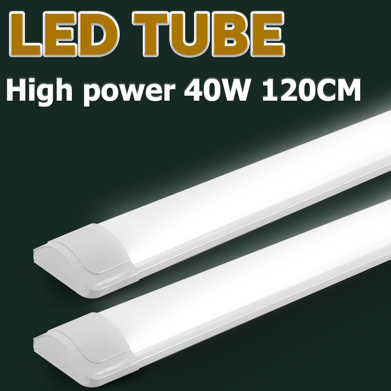 40W Led Tube Light Bar Super B - Home Office Hours 리뷰 및 가격