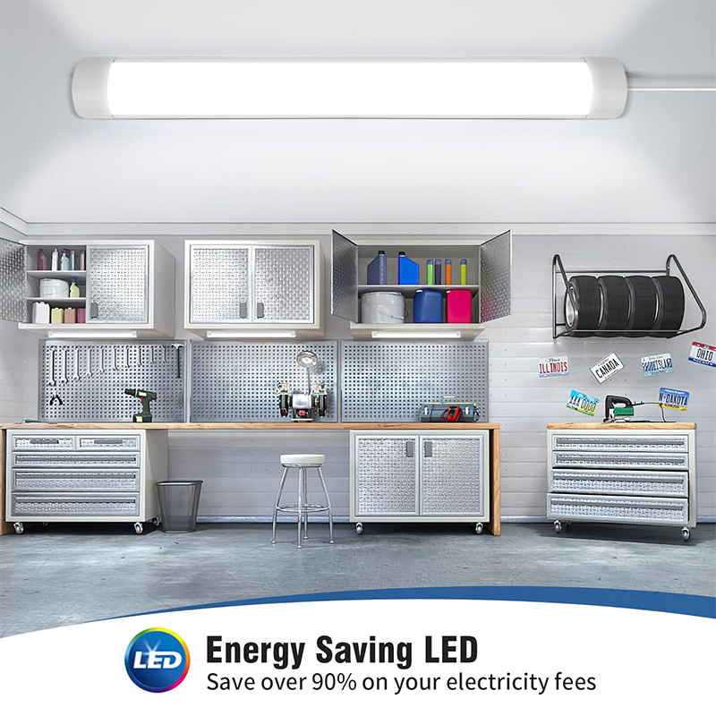 40W Led Tube Light Bar Super B - Home Office Hours 리뷰 및 가격