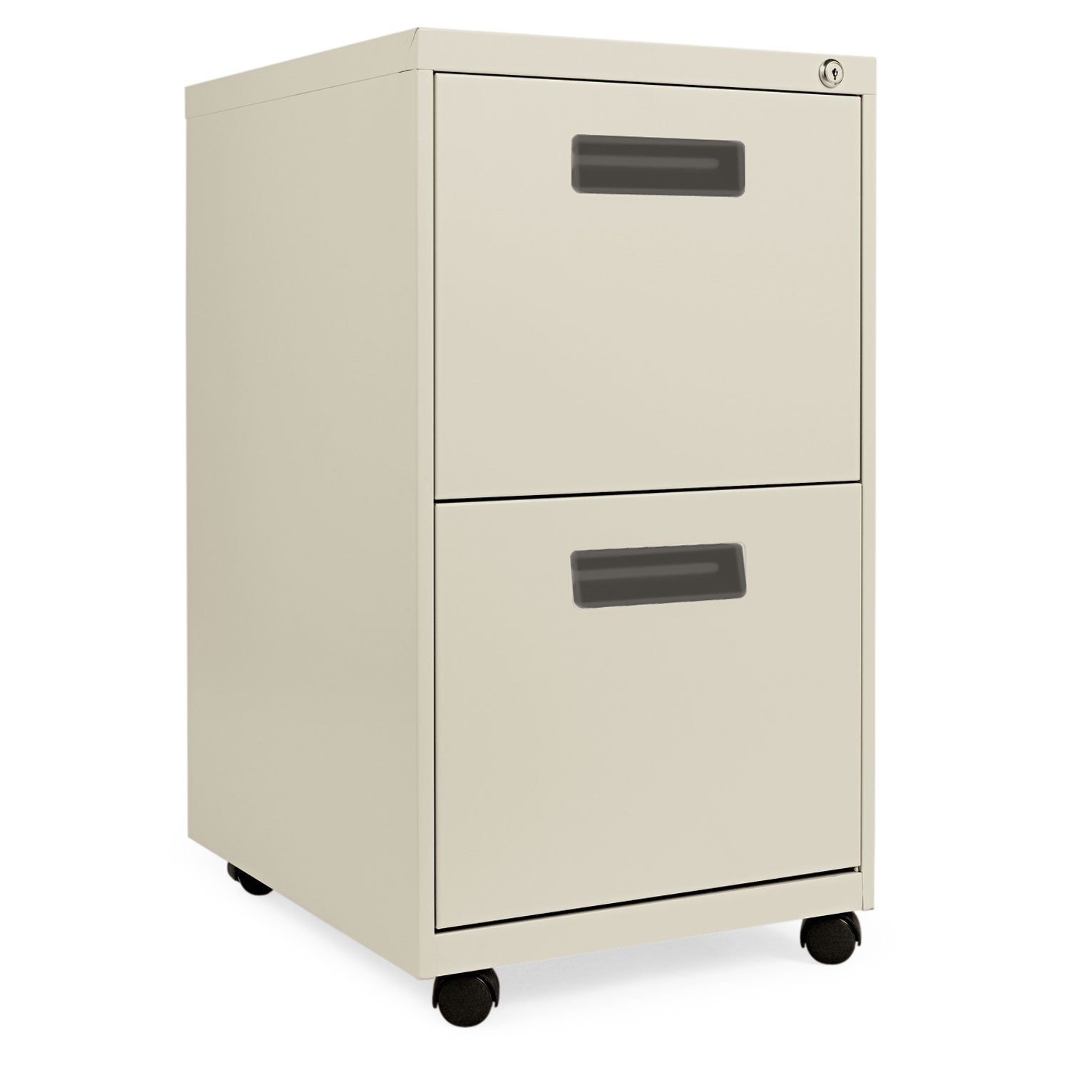 2-Drawer Metal File Cabinet, L - Drawer Pedestal Cabinet 리뷰 및 가격