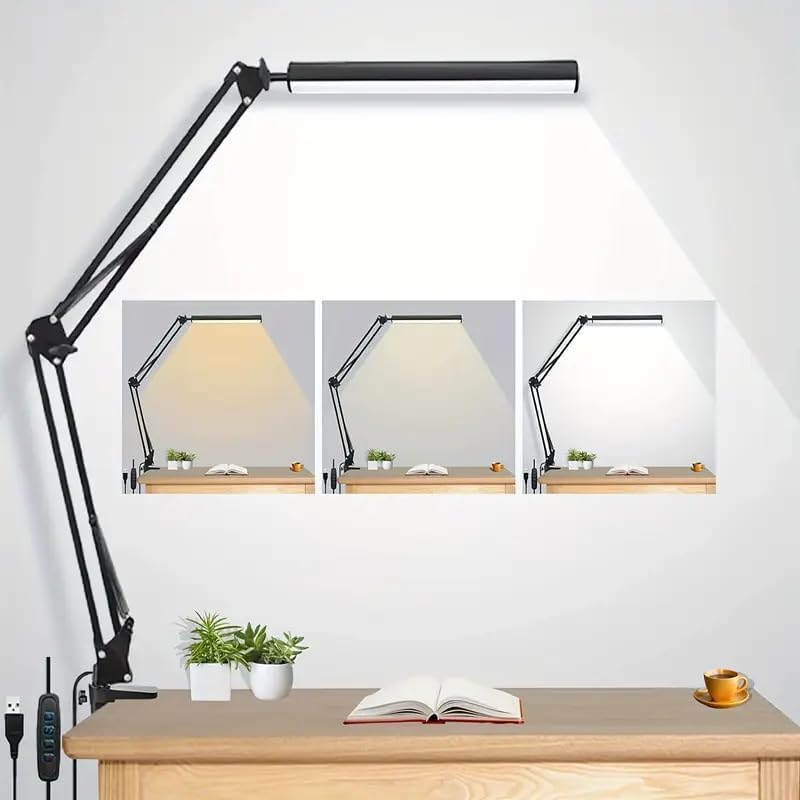 LED Desk Lamp For Home,Reading - Desk Lamp Led 리뷰 및 가격