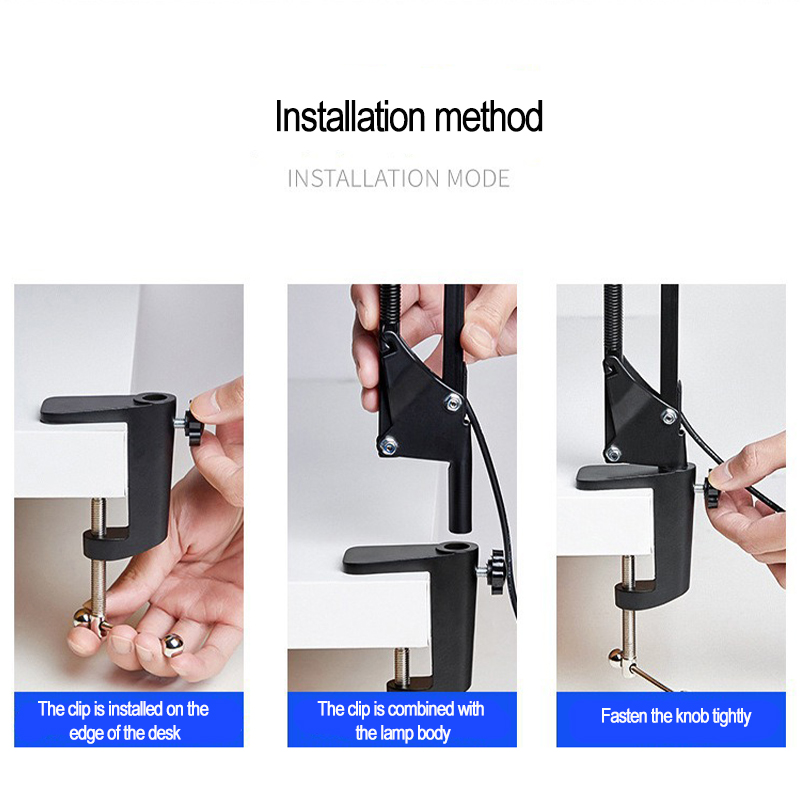 LED Desk Lamp For Home,Reading - Desk Lamp Led 리뷰 및 가격