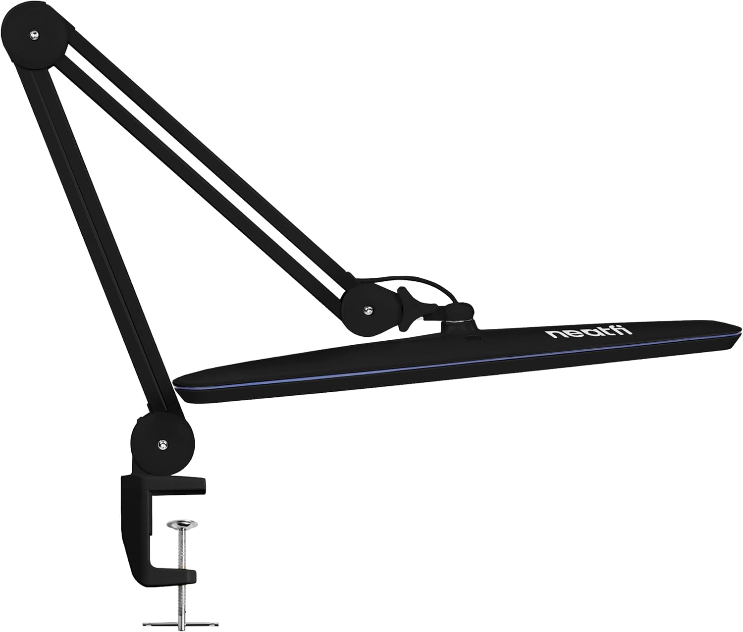 2,200 Lumens 24W LED Desk Lamp - Desk Lamp Led 리뷰 및 가격