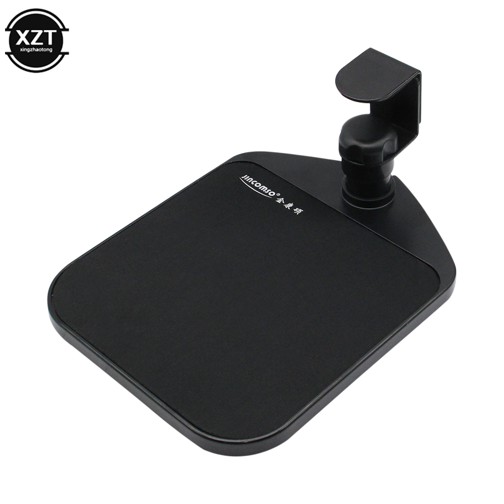 Adjustable Desktop Mouse Tray  - Keyboard Tray Under Desk 리뷰 및 가격