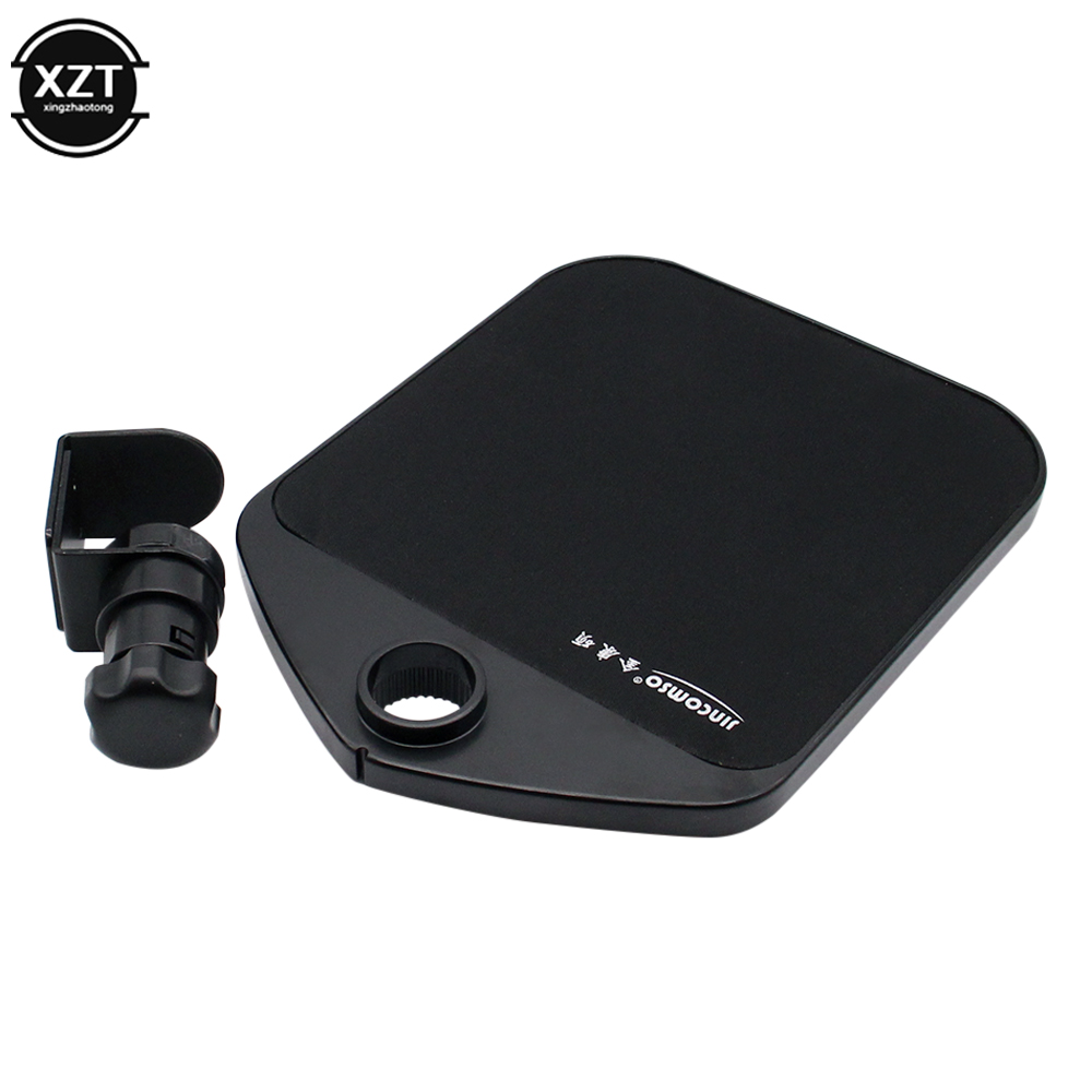 Adjustable Desktop Mouse Tray  - Keyboard Tray Under Desk 리뷰 및 가격