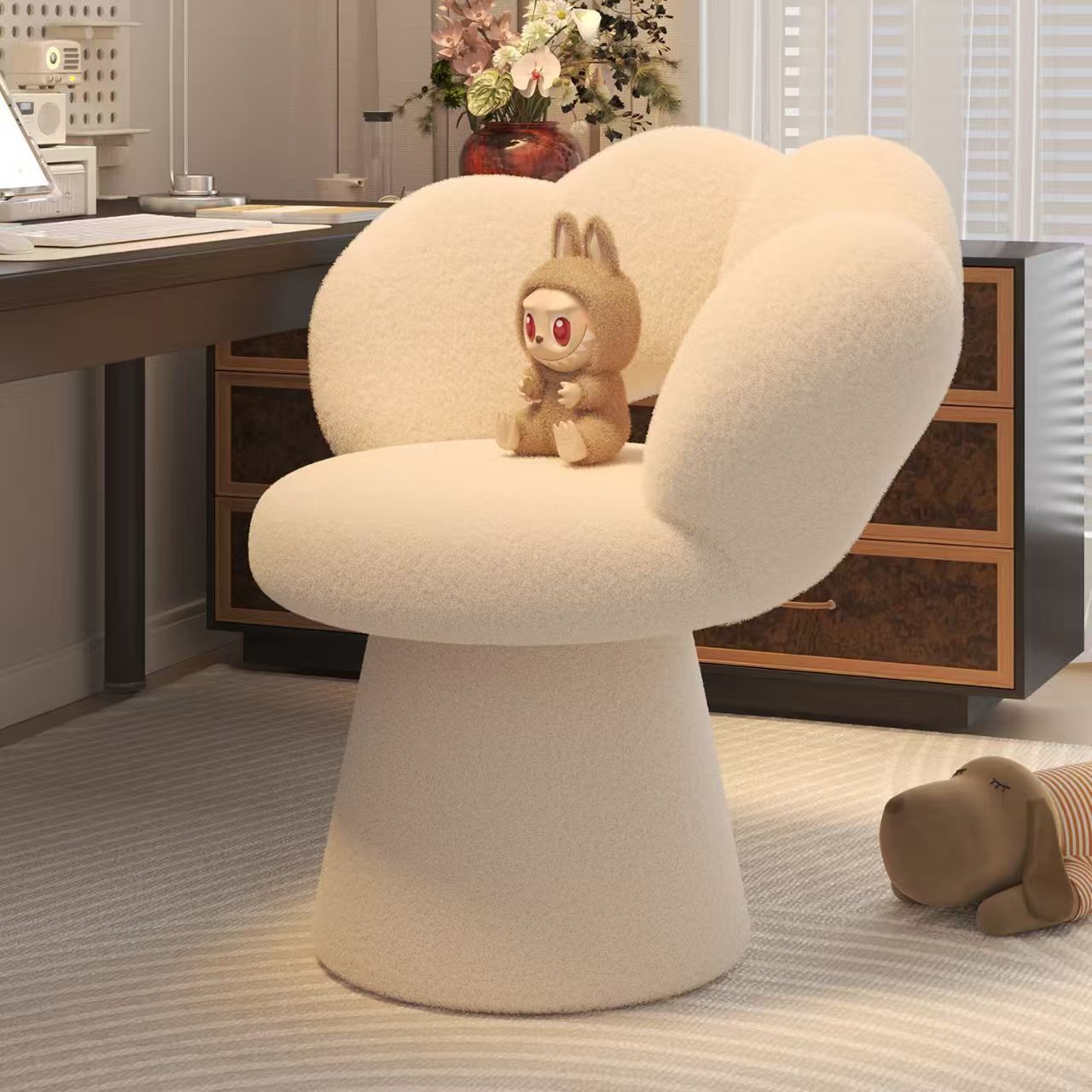 Ergonomic Home Office Desk Cha - Home Office Furniture 리뷰 및 가격