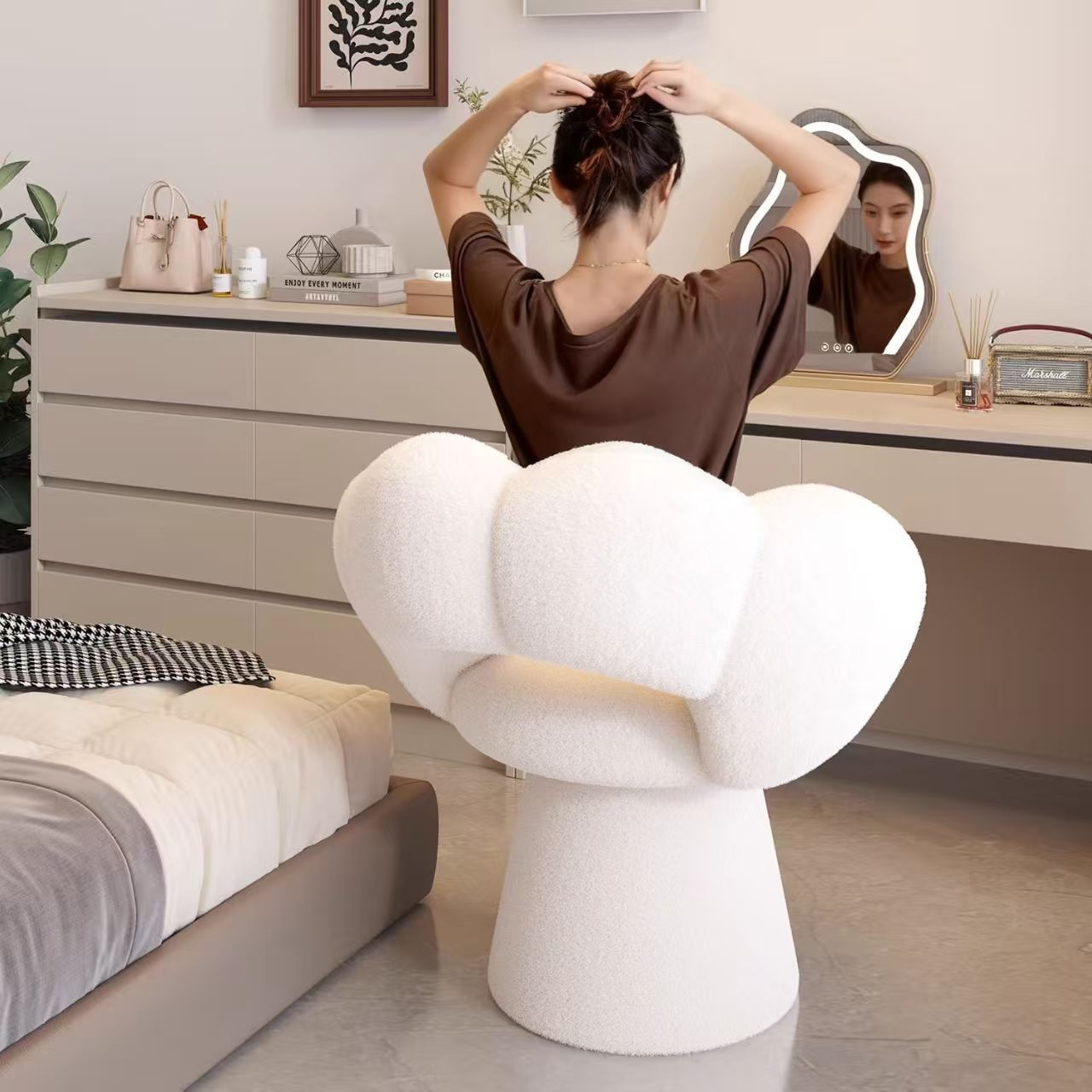 Ergonomic Home Office Desk Cha - Home Office Furniture 리뷰 및 가격