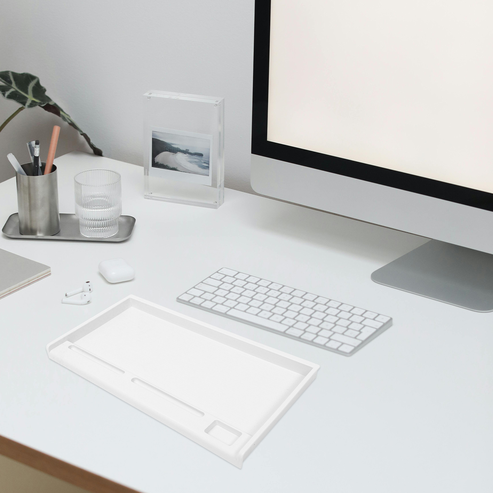 Keyboard Storage Tray Drawer T - Keyboard Tray Under Desk 리뷰 및 가격