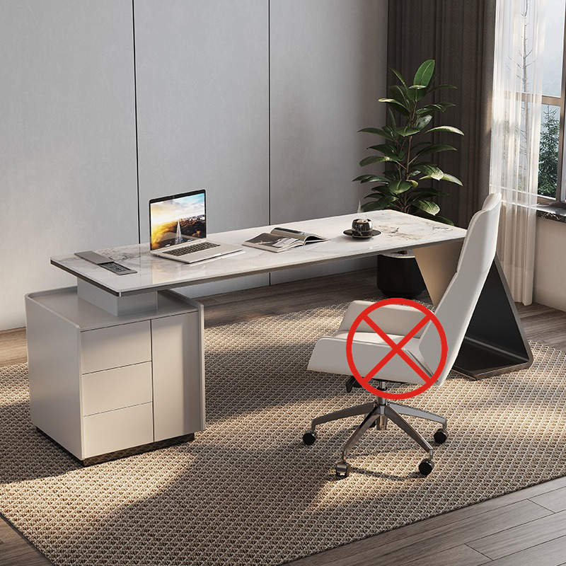 Design Sense Office Desks High - Home Office Trabalho 리뷰 및 가격