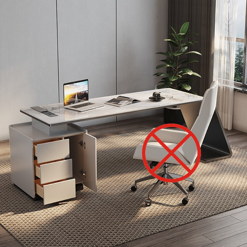 Design Sense Office Desks High - Home Office Trabalho 리뷰 및 가격