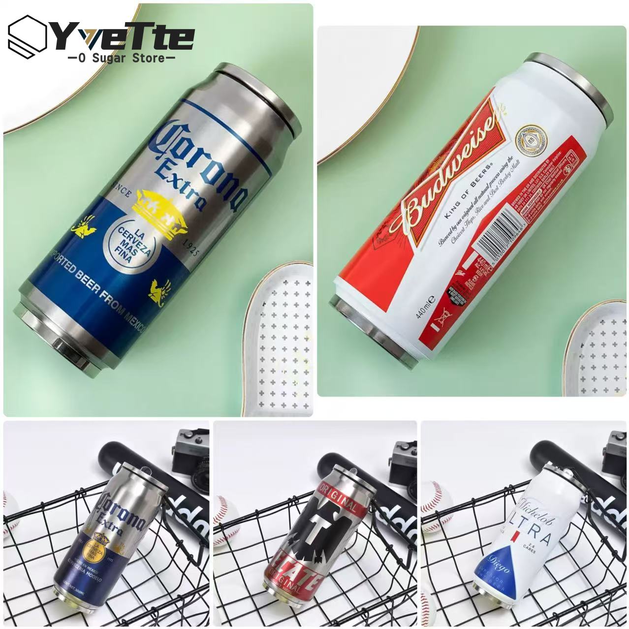 304 Stainless Steel Insulated  - Home Office Hours 리뷰 및 가격