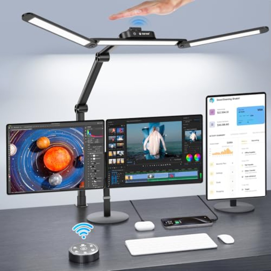 LED Desk Lamp Architect Desk L - Desk Lamp Led 리뷰 및 가격