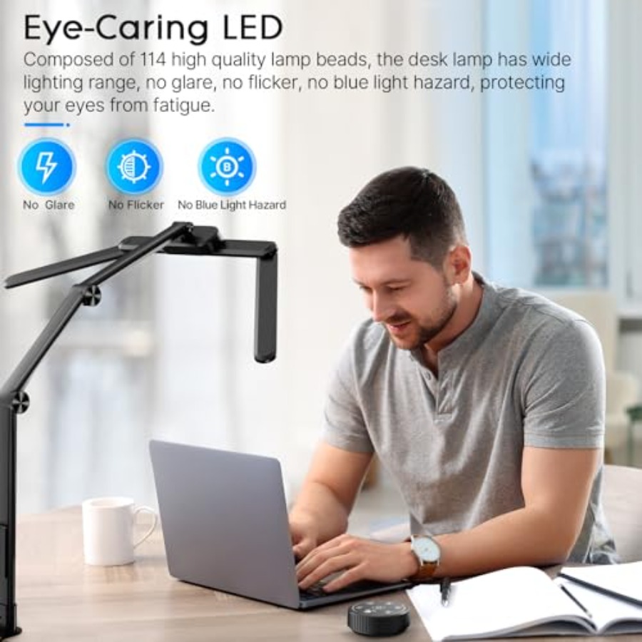 LED Desk Lamp Architect Desk L - Desk Lamp Led 리뷰 및 가격