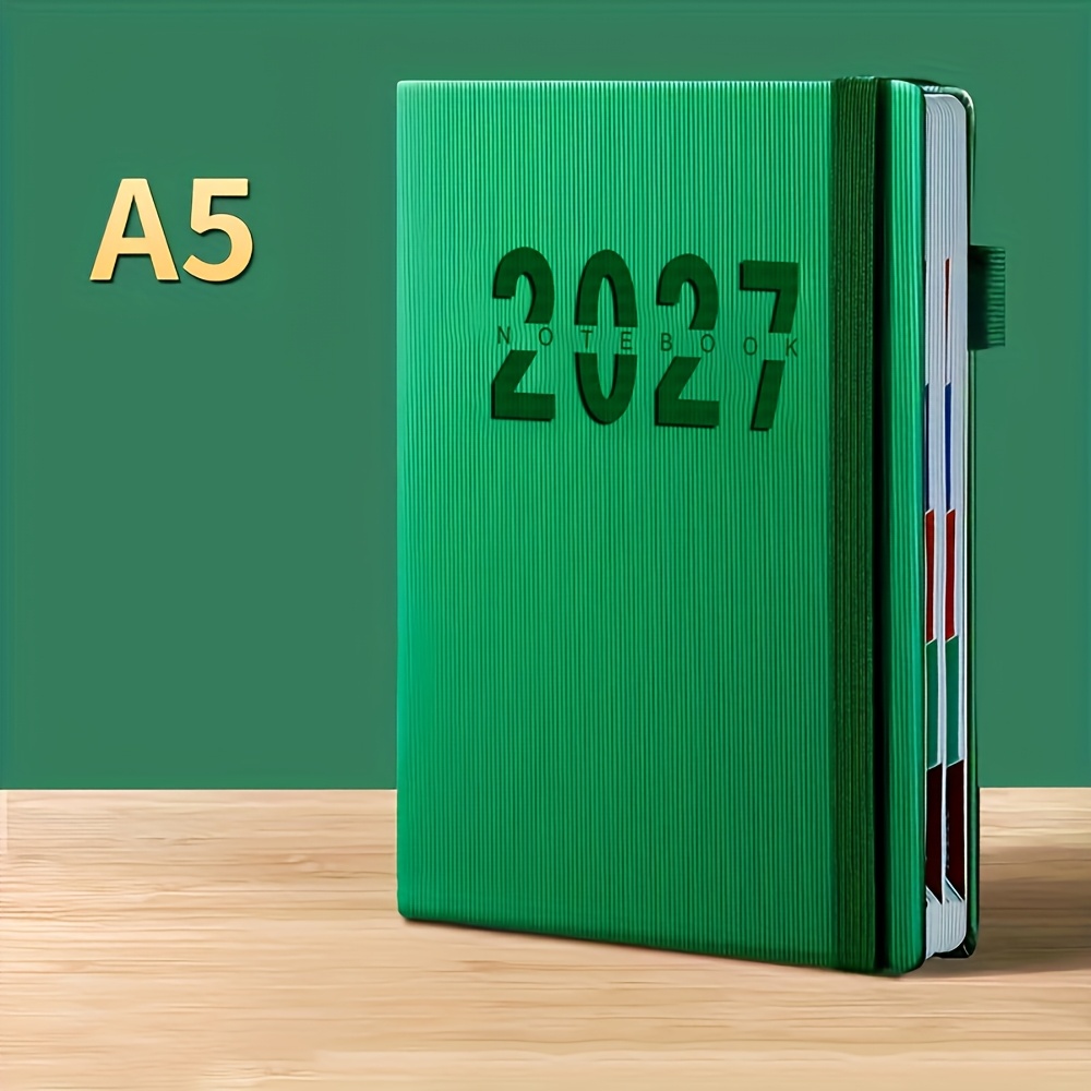 2027 New Calendar Log Self Dis - Home Office 365 리뷰 및 가격
