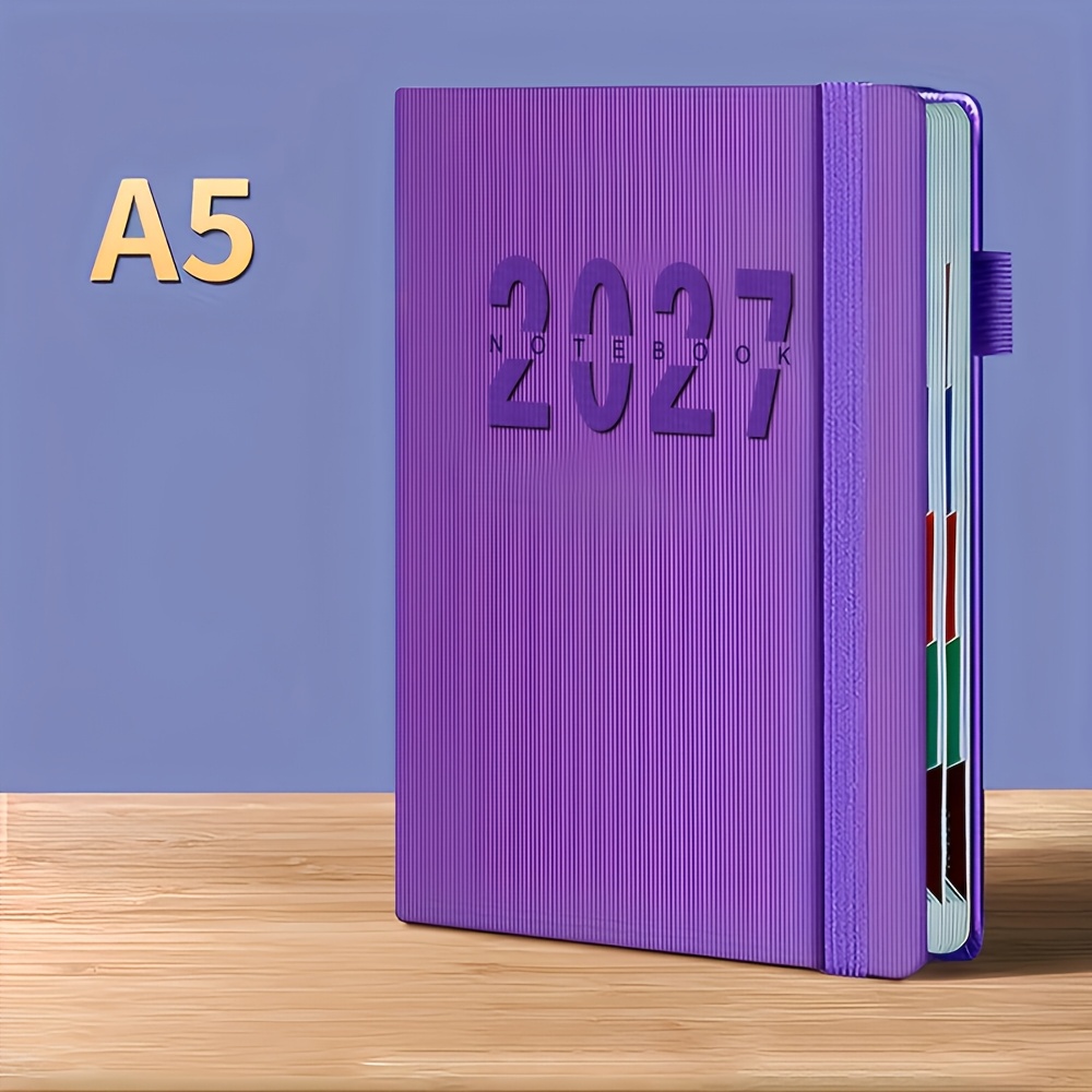 2027 New Calendar Log Self Dis - Home Office 365 리뷰 및 가격