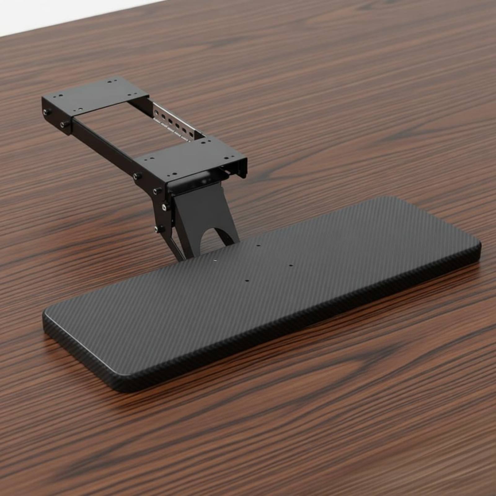 Under Desk Keyboard Tray Clutt - Keyboard Tray Under Desk 리뷰 및 가격