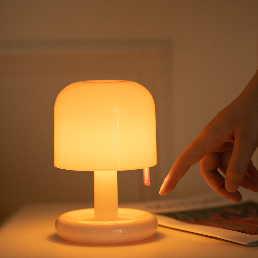 Sunset Lamp Mini Touch Night L - Desk Lamp Led 리뷰 및 가격
