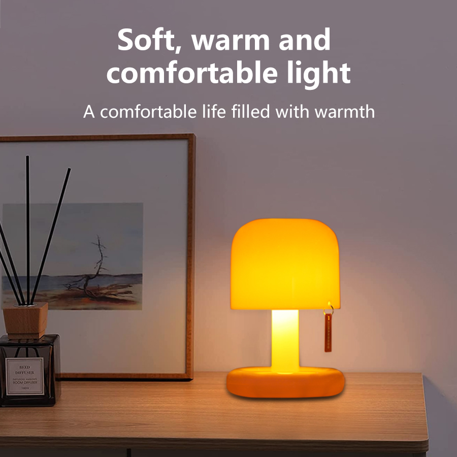 Sunset Lamp Mini Touch Night L - Desk Lamp Led 리뷰 및 가격