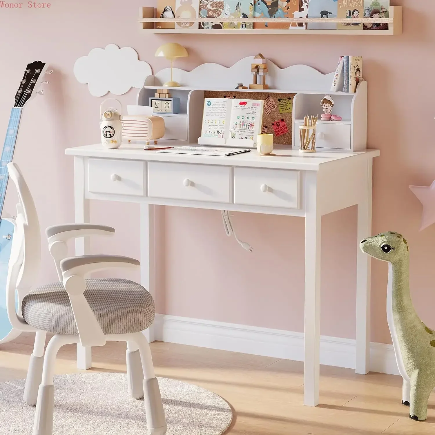 Home Office Furniture Writing  - Home Office 365 리뷰 및 가격
